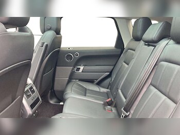 Used Land Rover Range Rover Sport 2022 for sale - 78089703: Photo