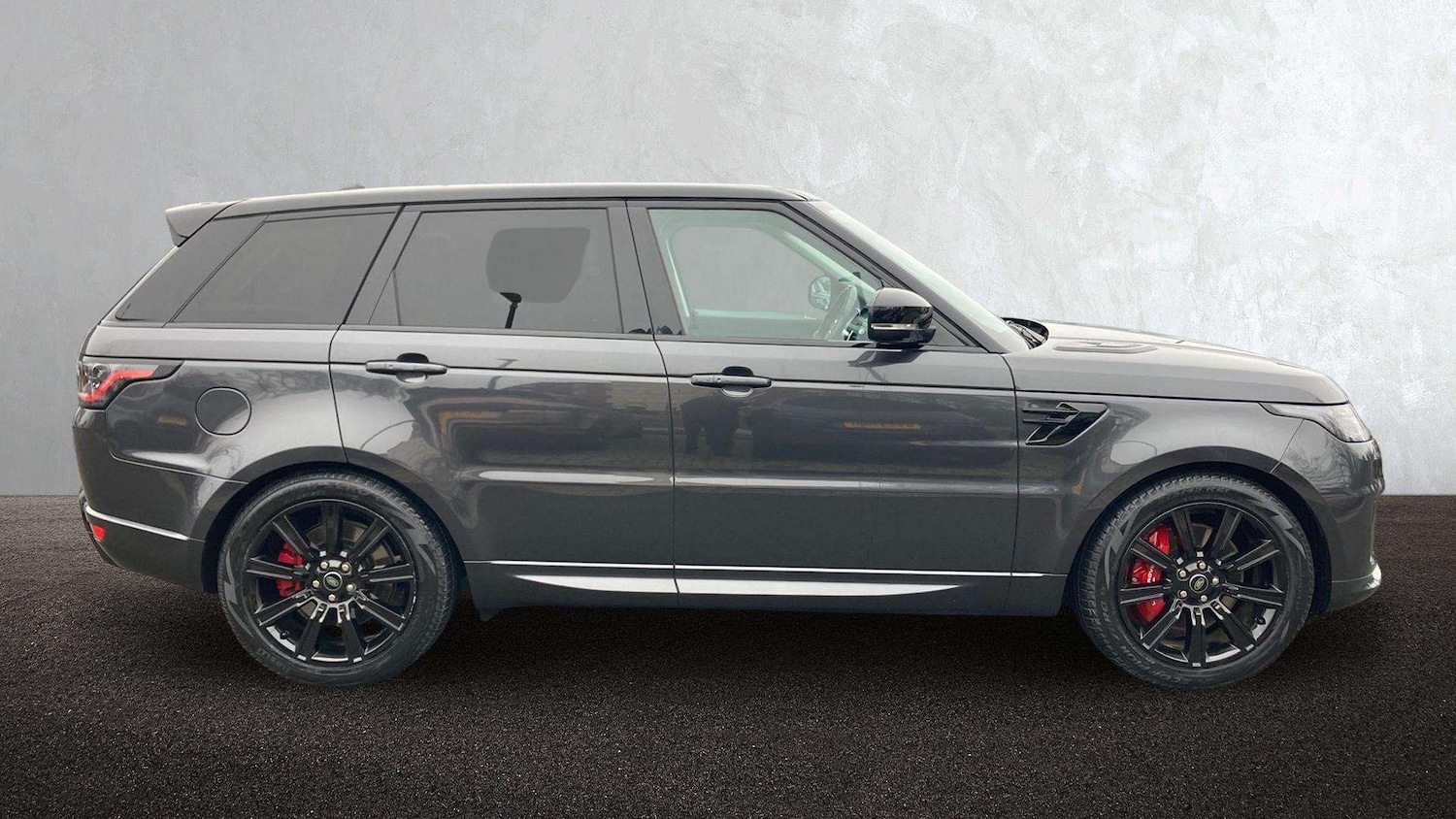 Used Land Rover Range Rover Sport 2022 for sale - 78089703: Photo 5