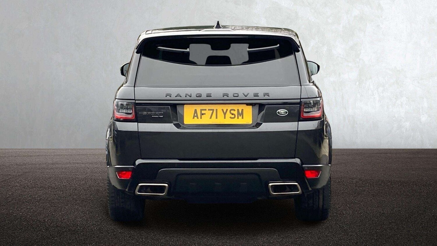 Used Land Rover Range Rover Sport 2022 for sale - 78089703: Photo 6