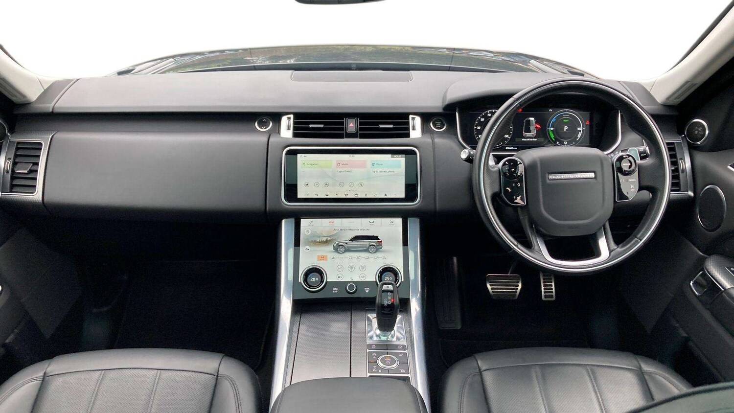 Used Land Rover Range Rover Sport 2022 for sale - 78089703: Photo 9