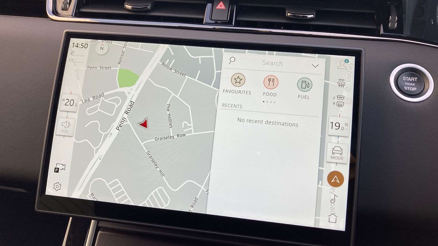 Used Land Rover Range Rover Evoque 2025 for sale - 76636700: Photo 11