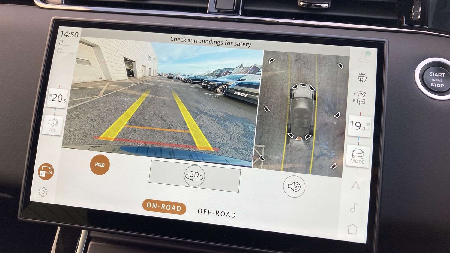 Used Land Rover Range Rover Evoque 2025 for sale - 76636700: Photo 12