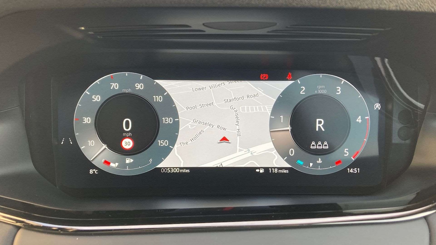 Used Land Rover Range Rover Evoque 2025 for sale - 76636700: Photo 16