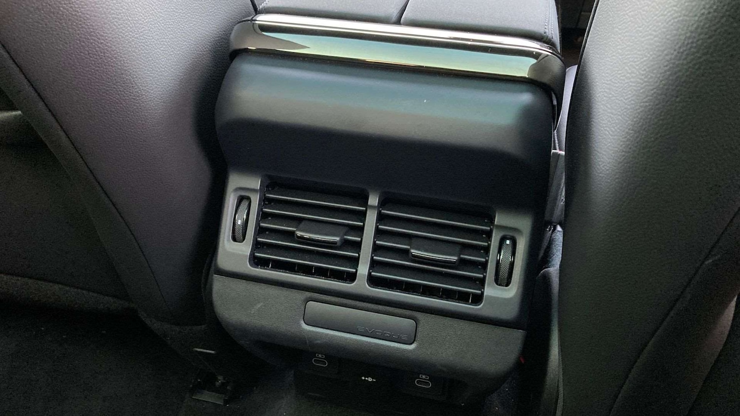 Used Land Rover Range Rover Evoque 2025 for sale - 76636700: Photo 18