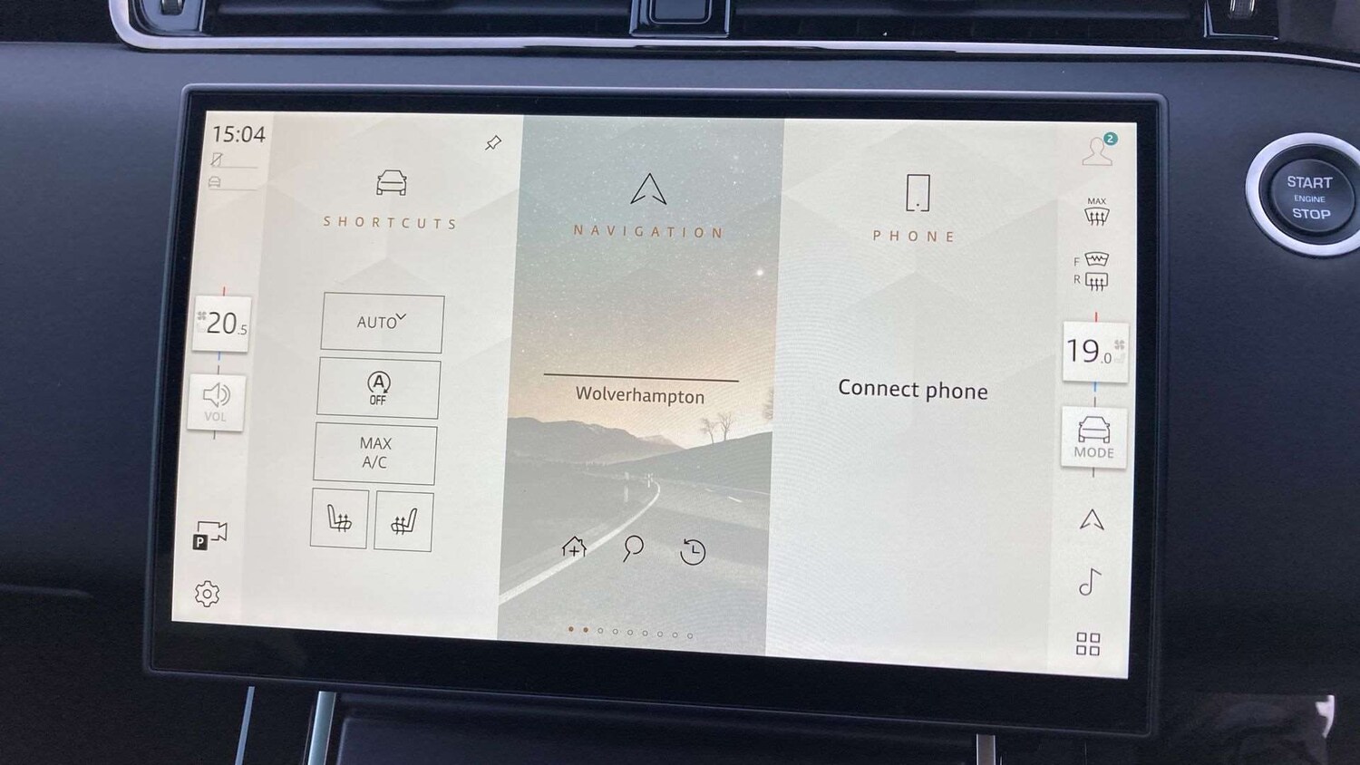 Used Land Rover Range Rover Evoque 2025 for sale - 76636700: Photo 26