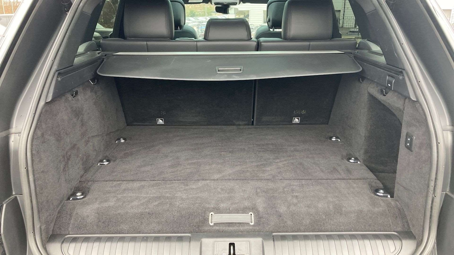 Used Land Rover Range Rover Sport 2021 for sale - 77577232: Photo 10