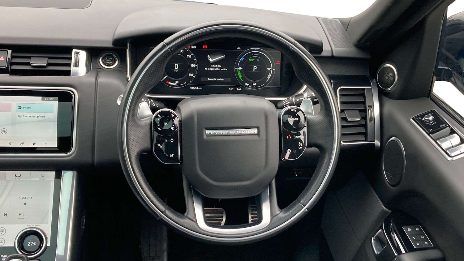 Used Land Rover Range Rover Sport 2021 for sale - 77577232: Photo 15