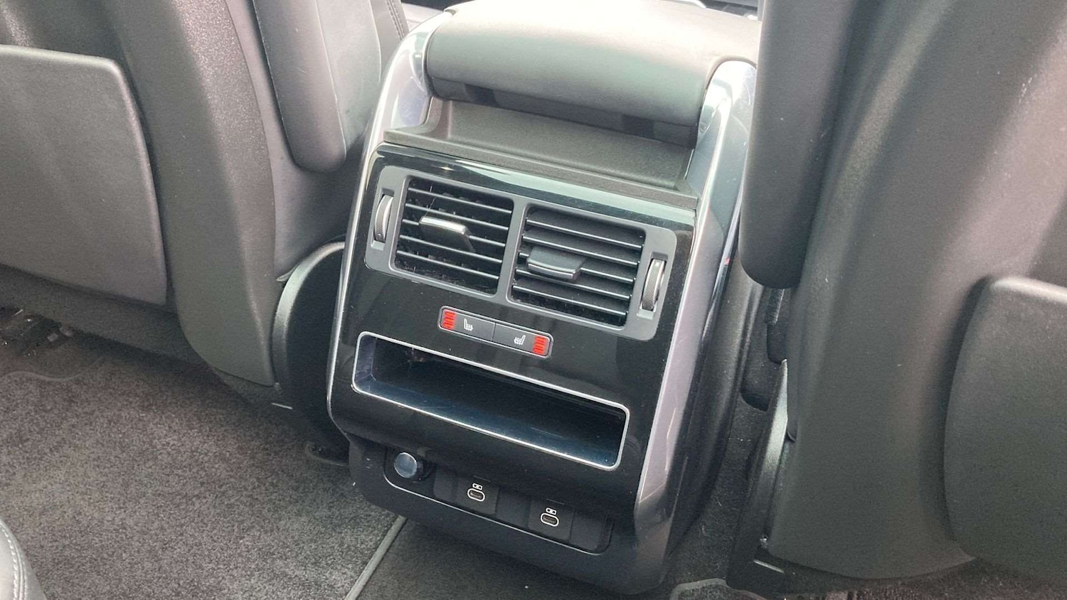 Used Land Rover Range Rover Sport 2021 for sale - 77577232: Photo 18