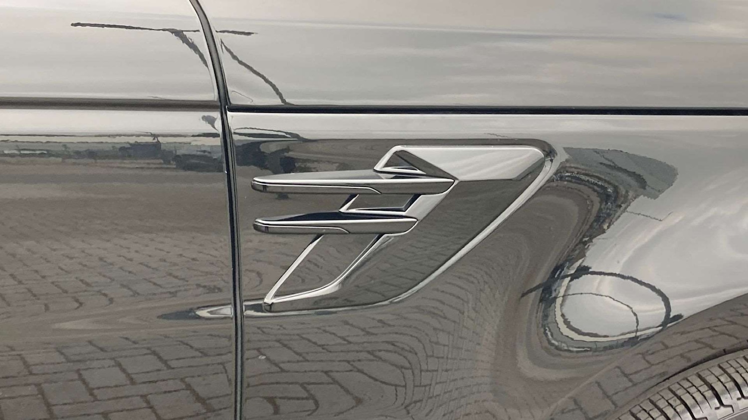 Used Land Rover Range Rover Sport 2021 for sale - 77577232: Photo 20