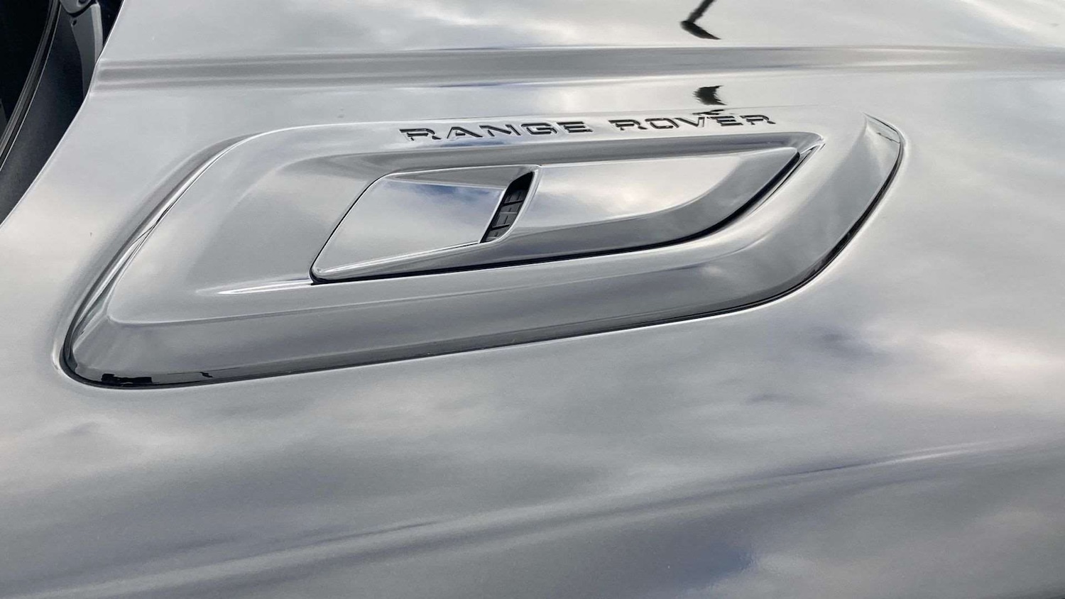 Used Land Rover Range Rover Sport 2021 for sale - 77577232: Photo 28