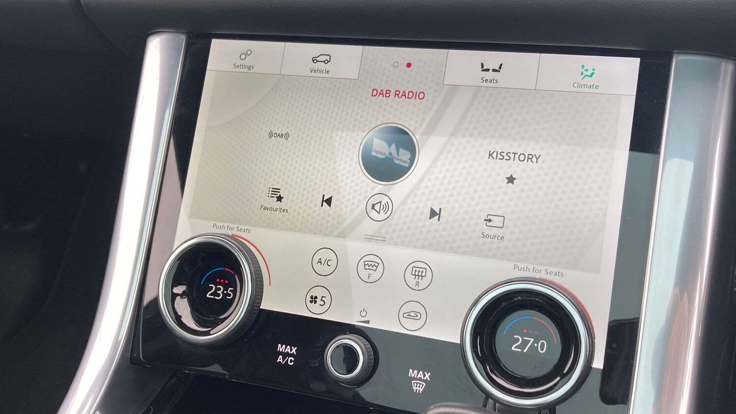 Used Land Rover Range Rover Sport 2021 for sale - 77577232: Photo 31