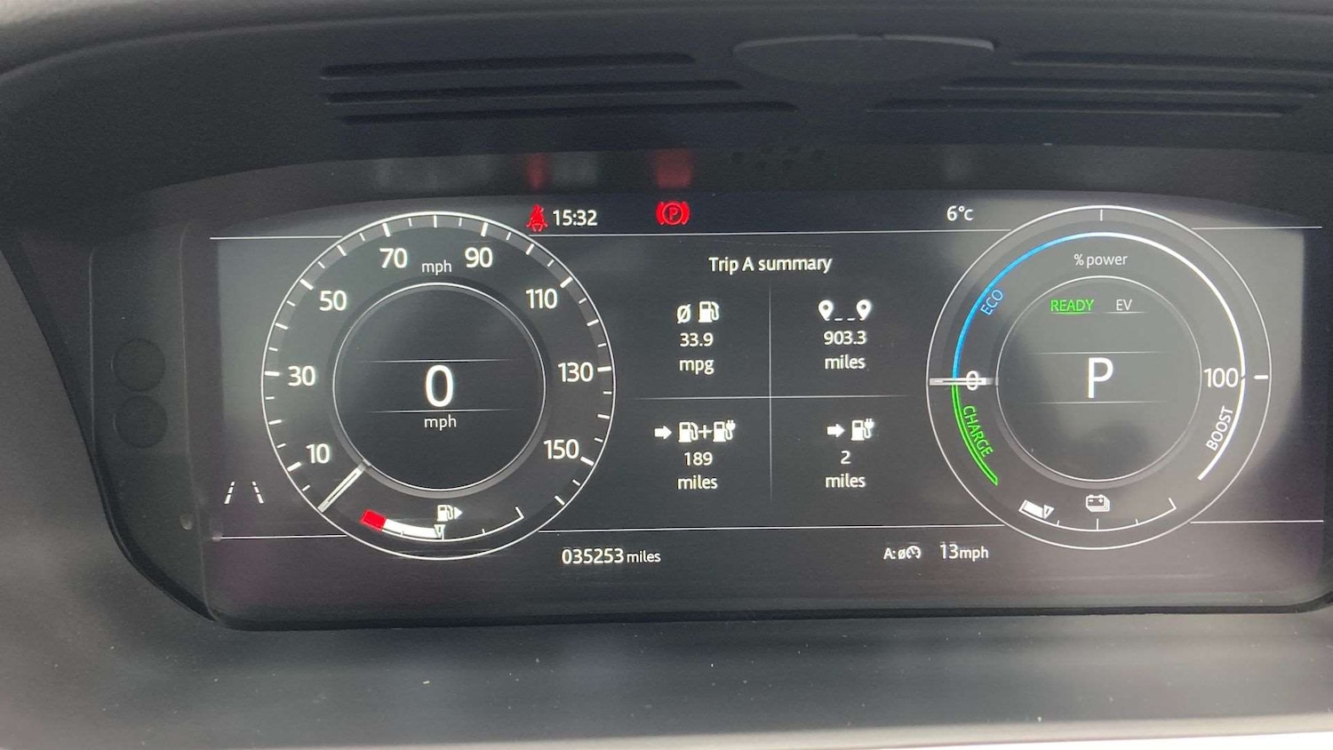 Used Land Rover Range Rover Sport 2021 for sale - 77577232: Photo 32