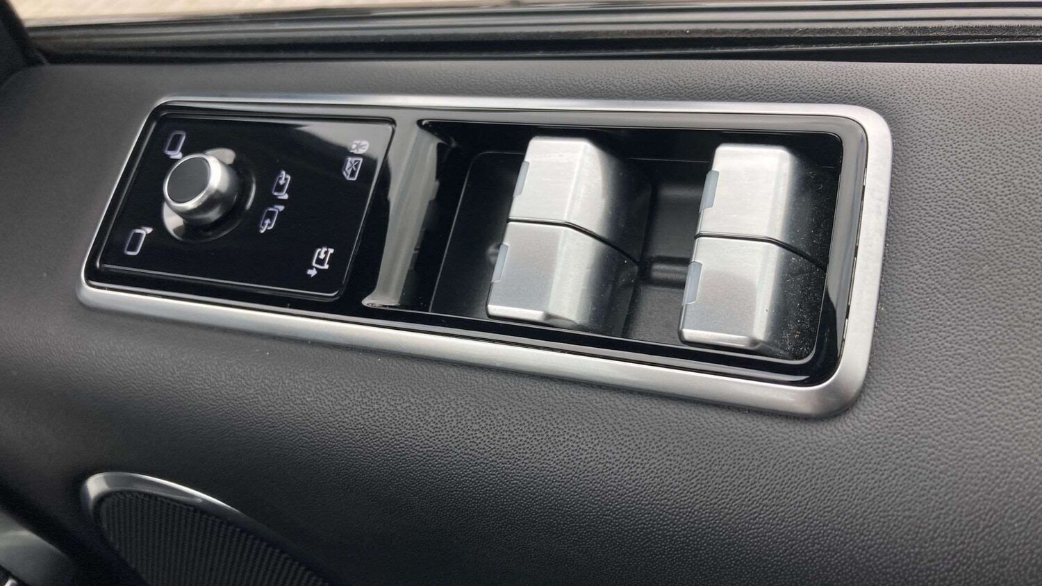 Used Land Rover Range Rover Sport 2021 for sale - 77577232: Photo 34