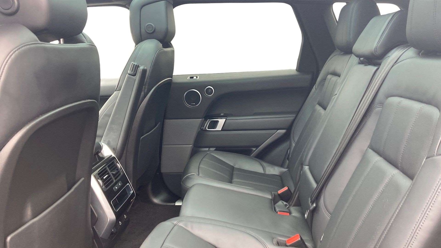 Used Land Rover Range Rover Sport 2021 for sale - 77577232: Photo 4