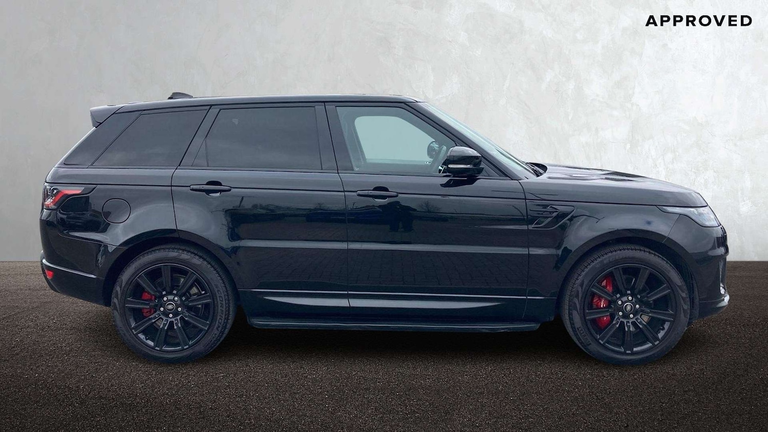 Used Land Rover Range Rover Sport 2021 for sale - 77577232: Photo 5