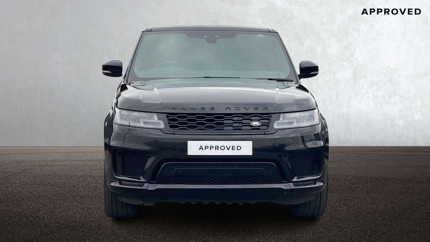 Used Land Rover Range Rover Sport 2021 for sale - 77577232: Photo 7