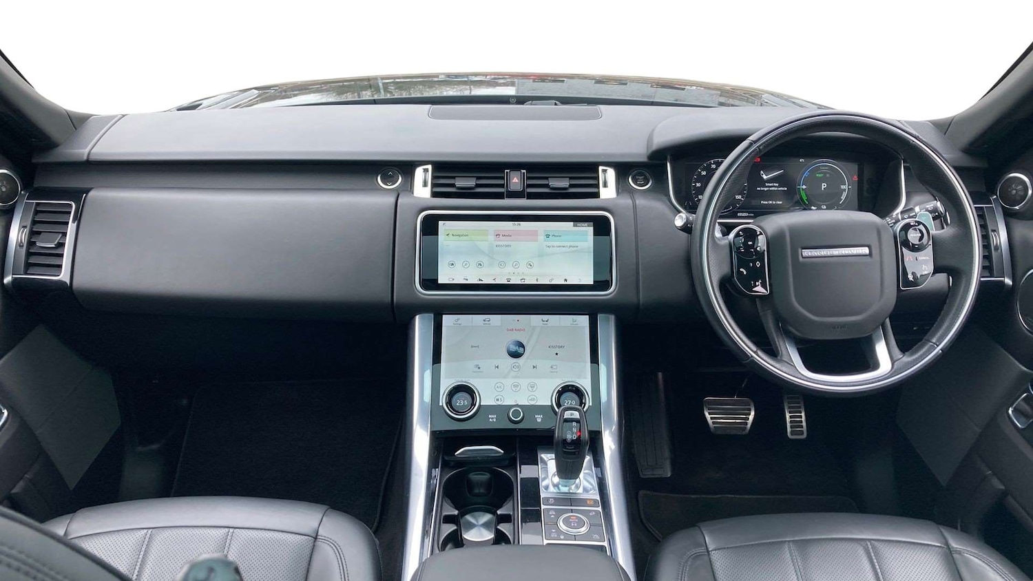 Used Land Rover Range Rover Sport 2021 for sale - 77577232: Photo 9