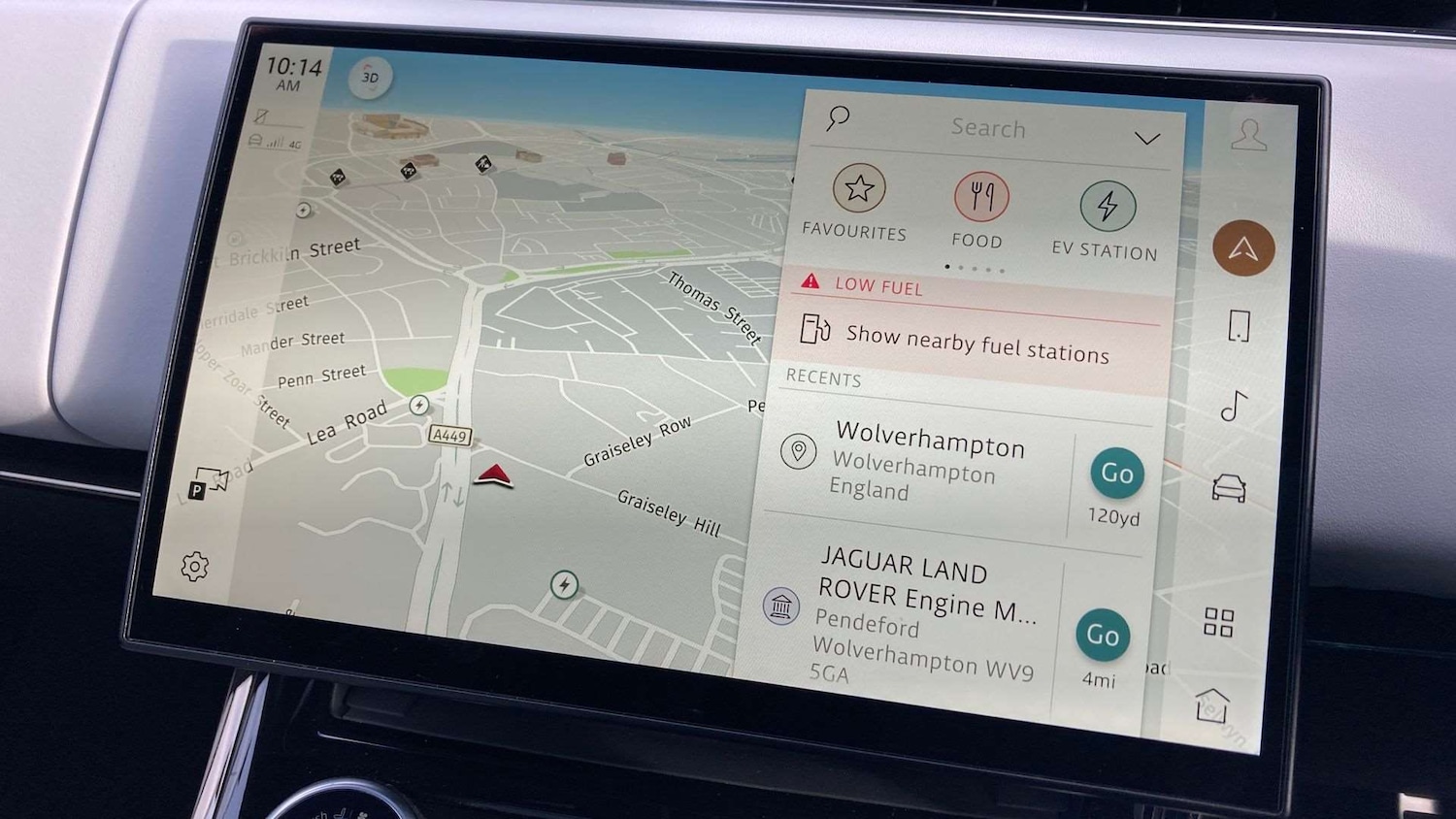 Used Land Rover Range Rover Sport 2023 for sale - 76460084: Photo 11