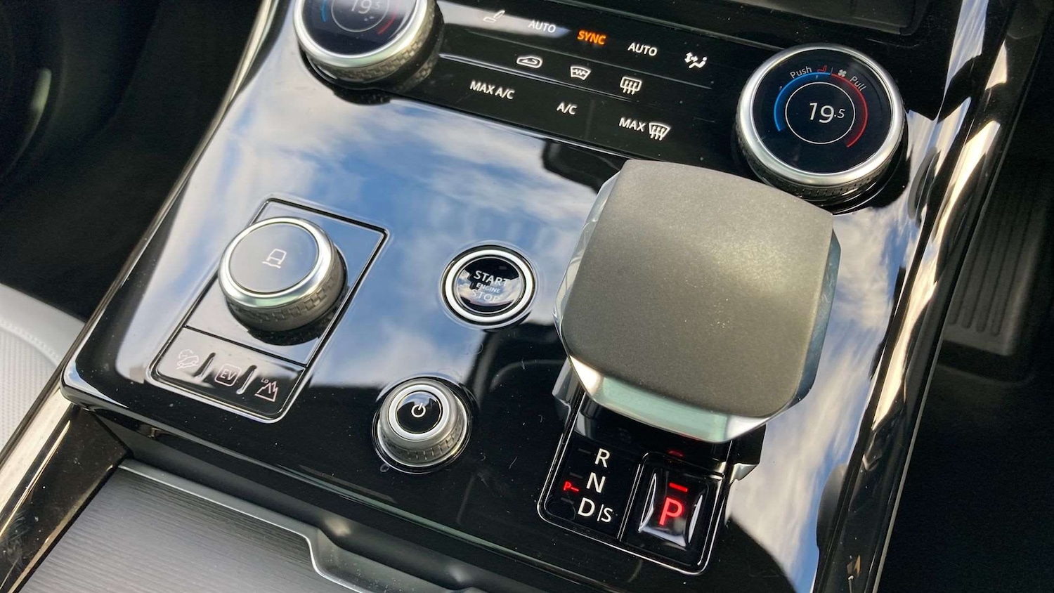 Used Land Rover Range Rover Sport 2023 for sale - 76460084: Photo 13