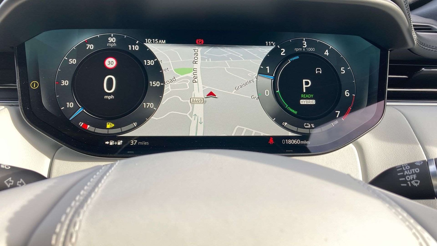 Used Land Rover Range Rover Sport 2023 for sale - 76460084: Photo 16