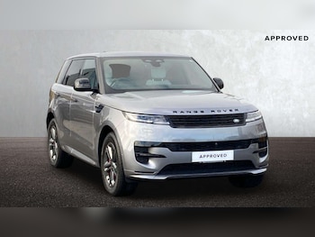 Land Rover - Range Rover Sport