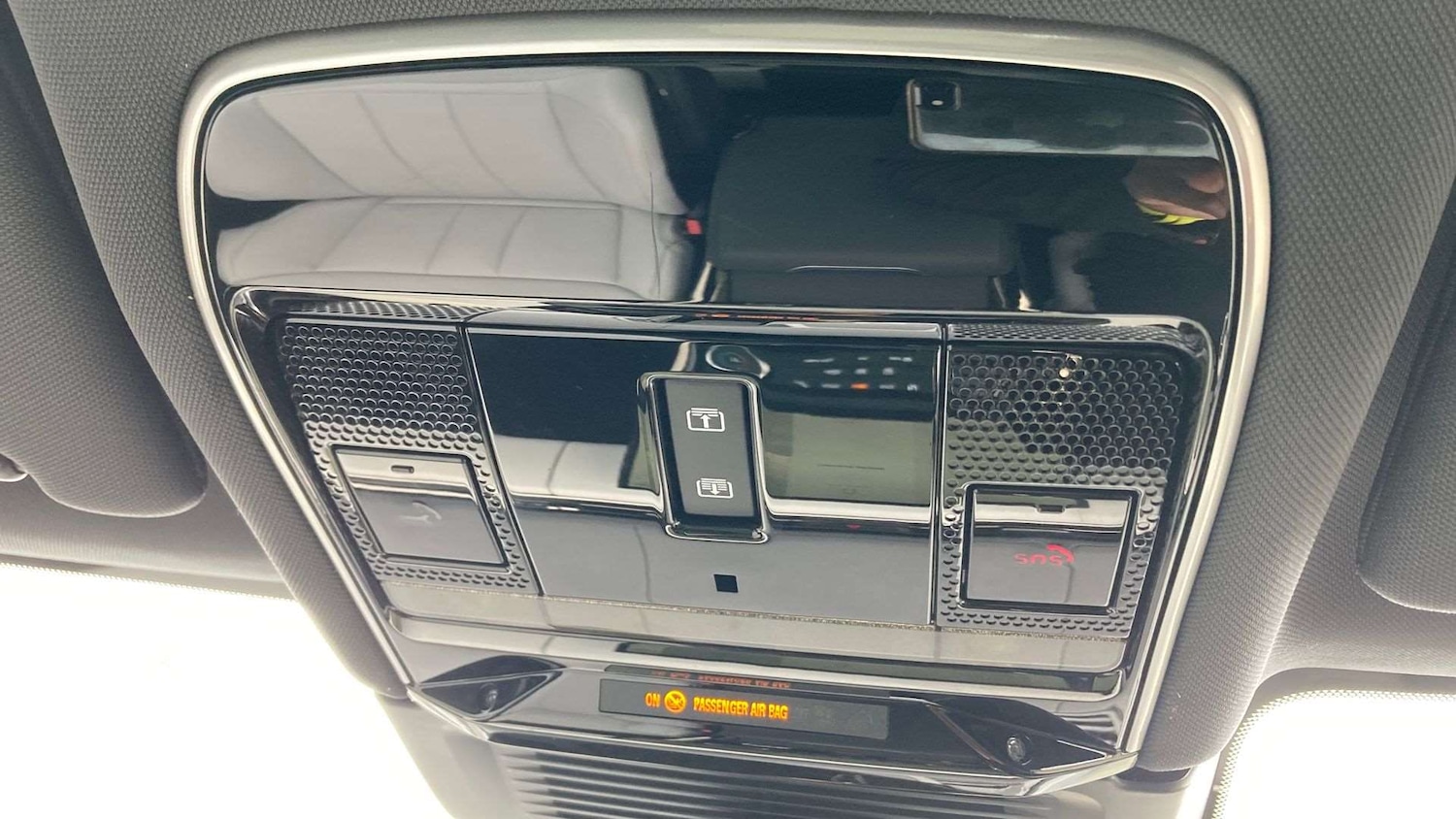 Used Land Rover Range Rover Sport 2023 for sale - 76460084: Photo 23