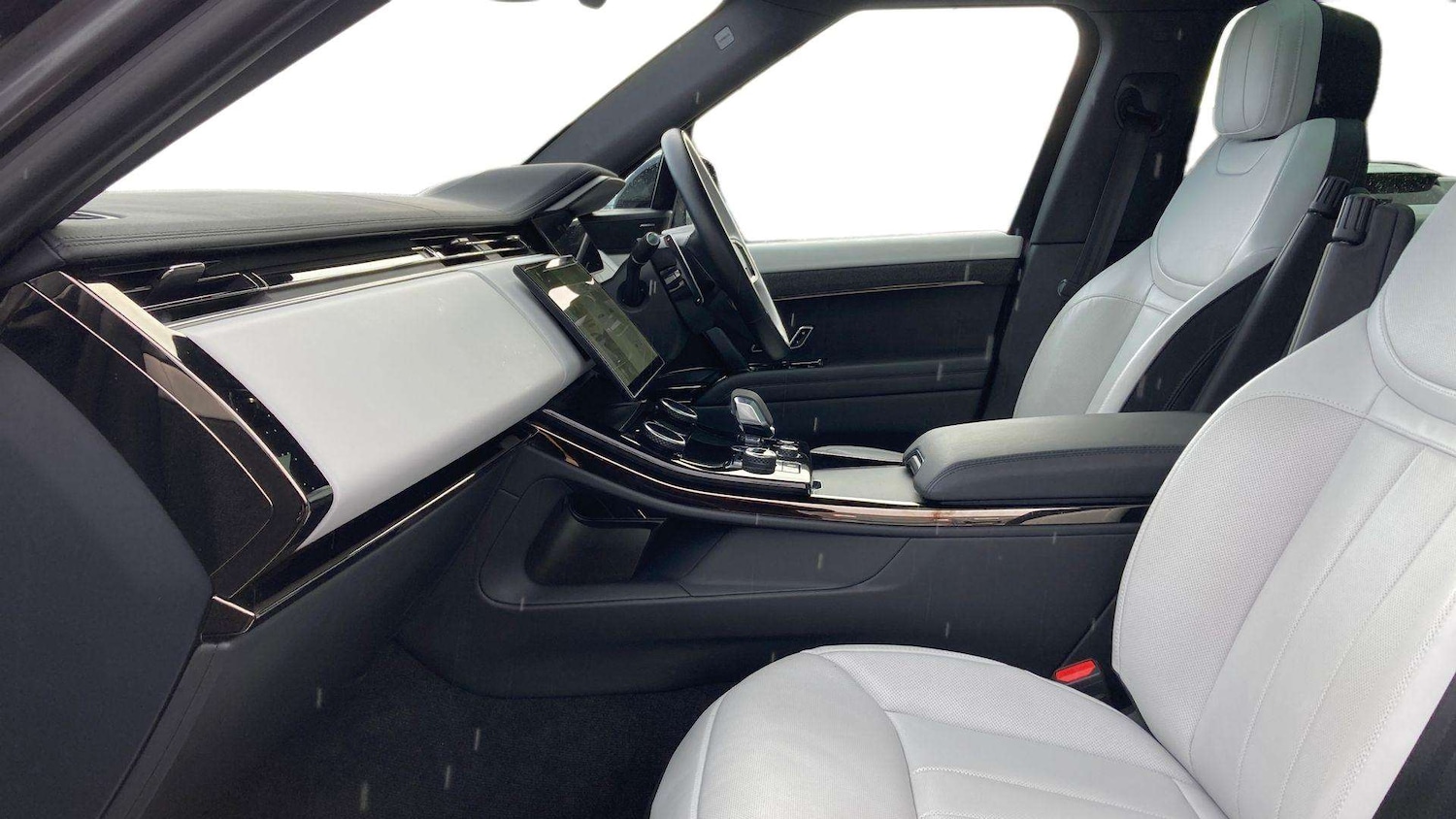 Used Land Rover Range Rover Sport 2023 for sale - 76460084: Photo 3