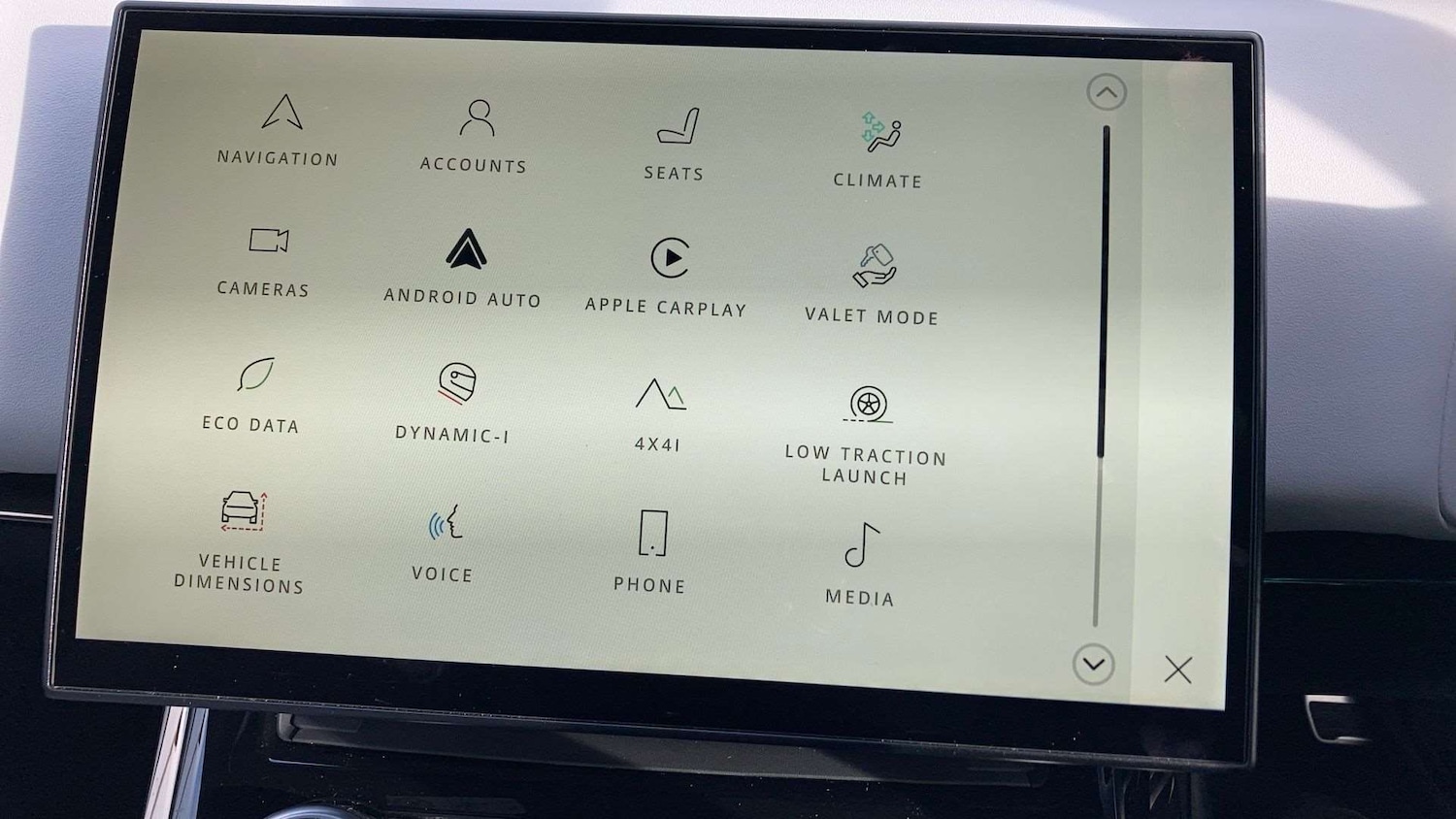 Used Land Rover Range Rover Sport 2023 for sale - 76460084: Photo 31