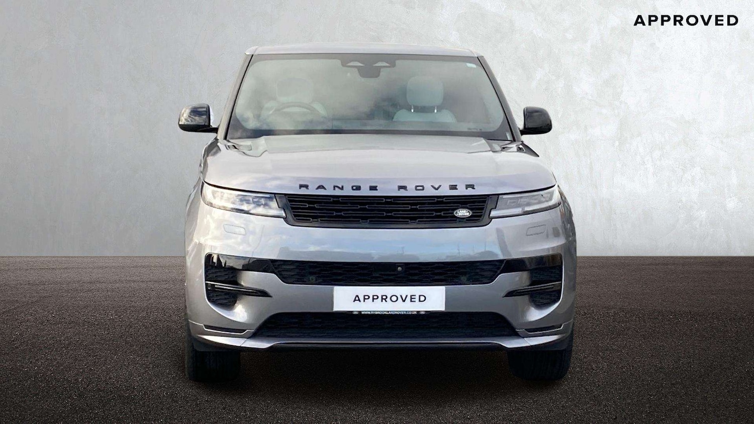 Used Land Rover Range Rover Sport 2023 for sale - 76460084: Photo 7