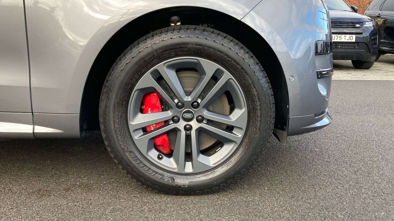 Used Land Rover Range Rover Sport 2023 for sale - 76460084: Photo 8