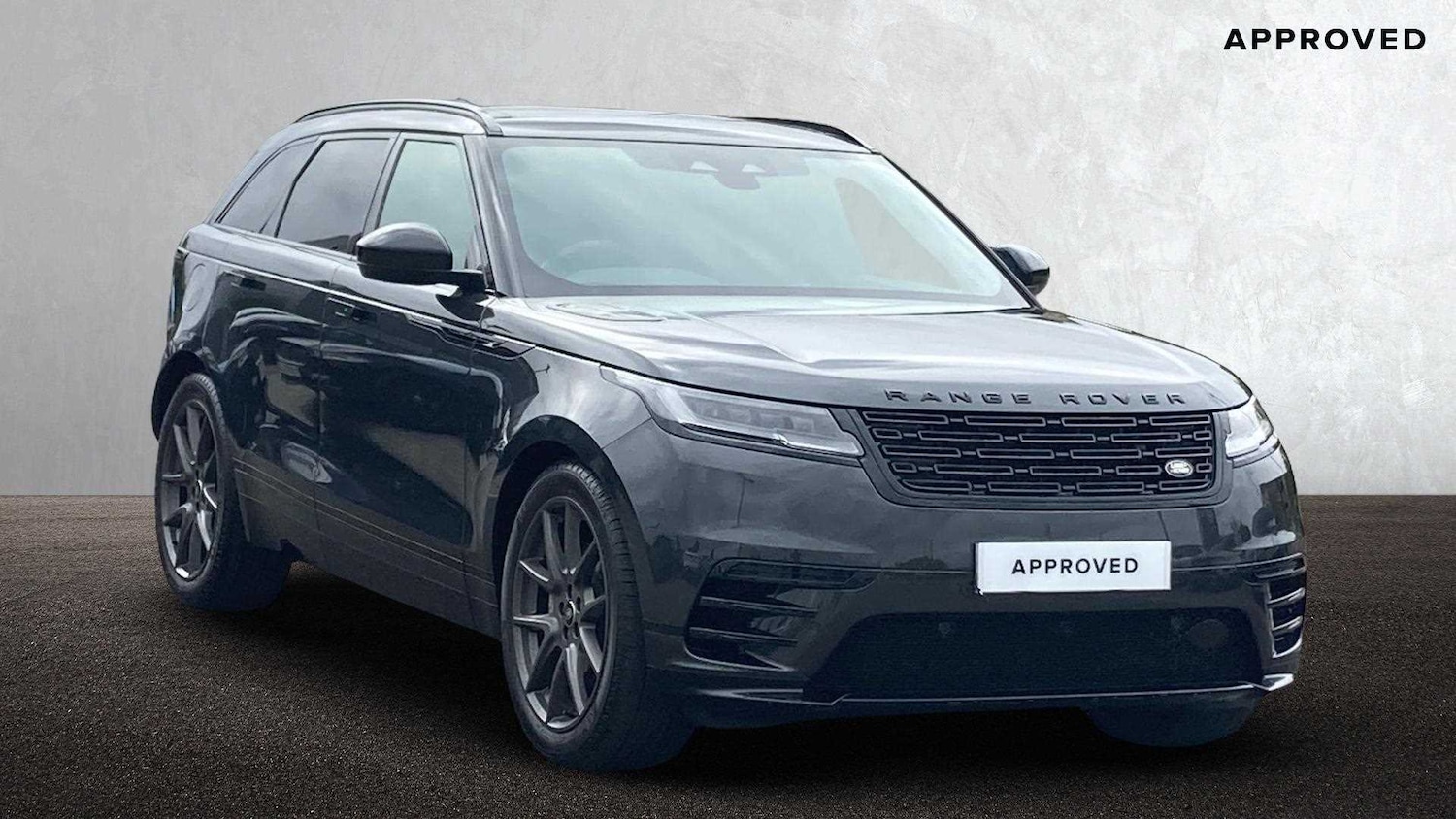 Used Land Rover Range Rover Velar 2025 for sale - 76460534: Photo 1