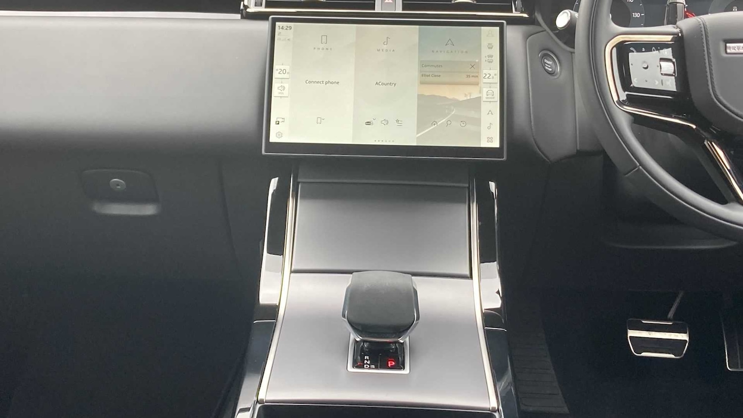 Used Land Rover Range Rover Velar 2025 for sale - 76460534: Photo 14