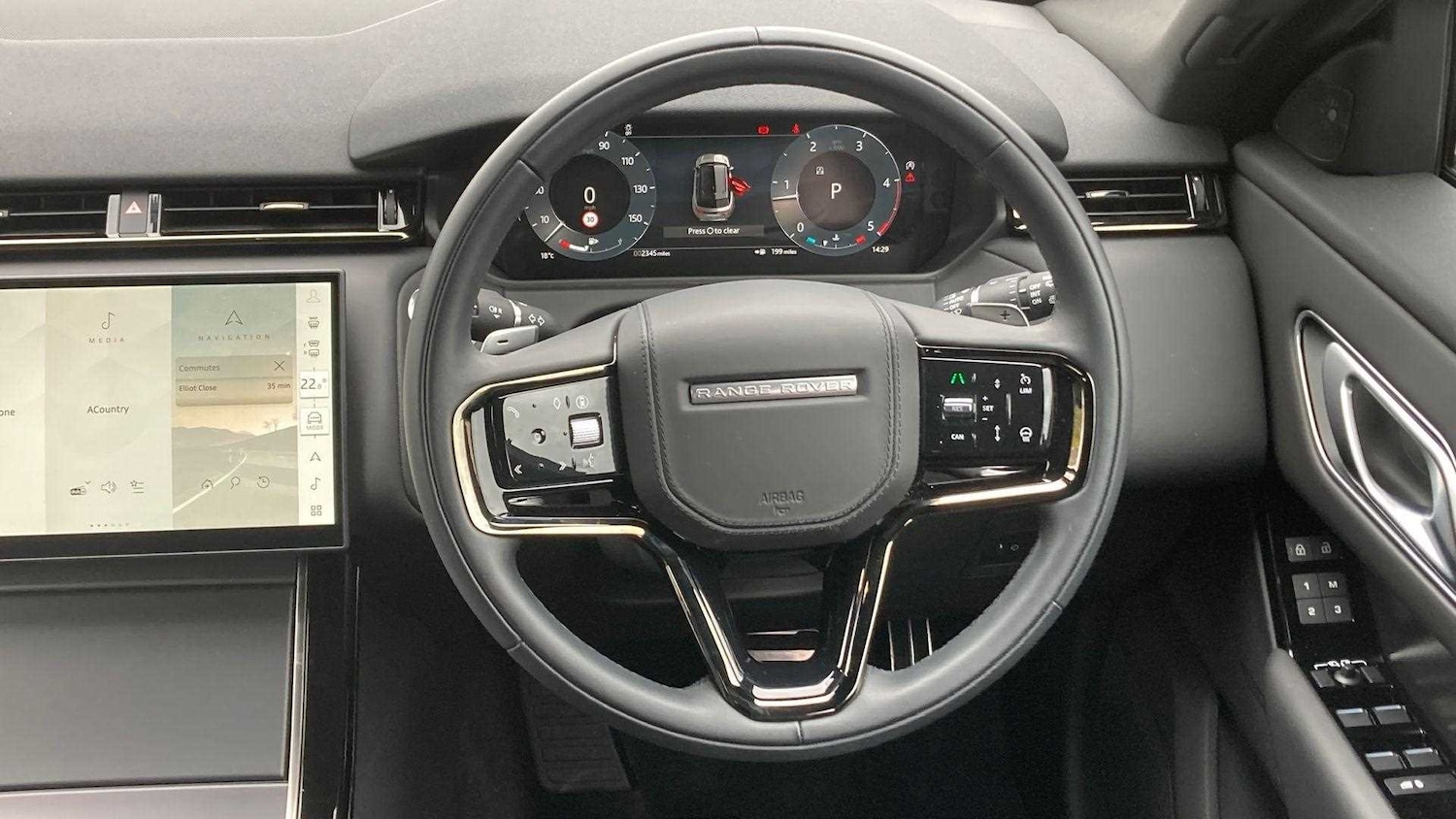 Used Land Rover Range Rover Velar 2025 for sale - 76460534: Photo 15