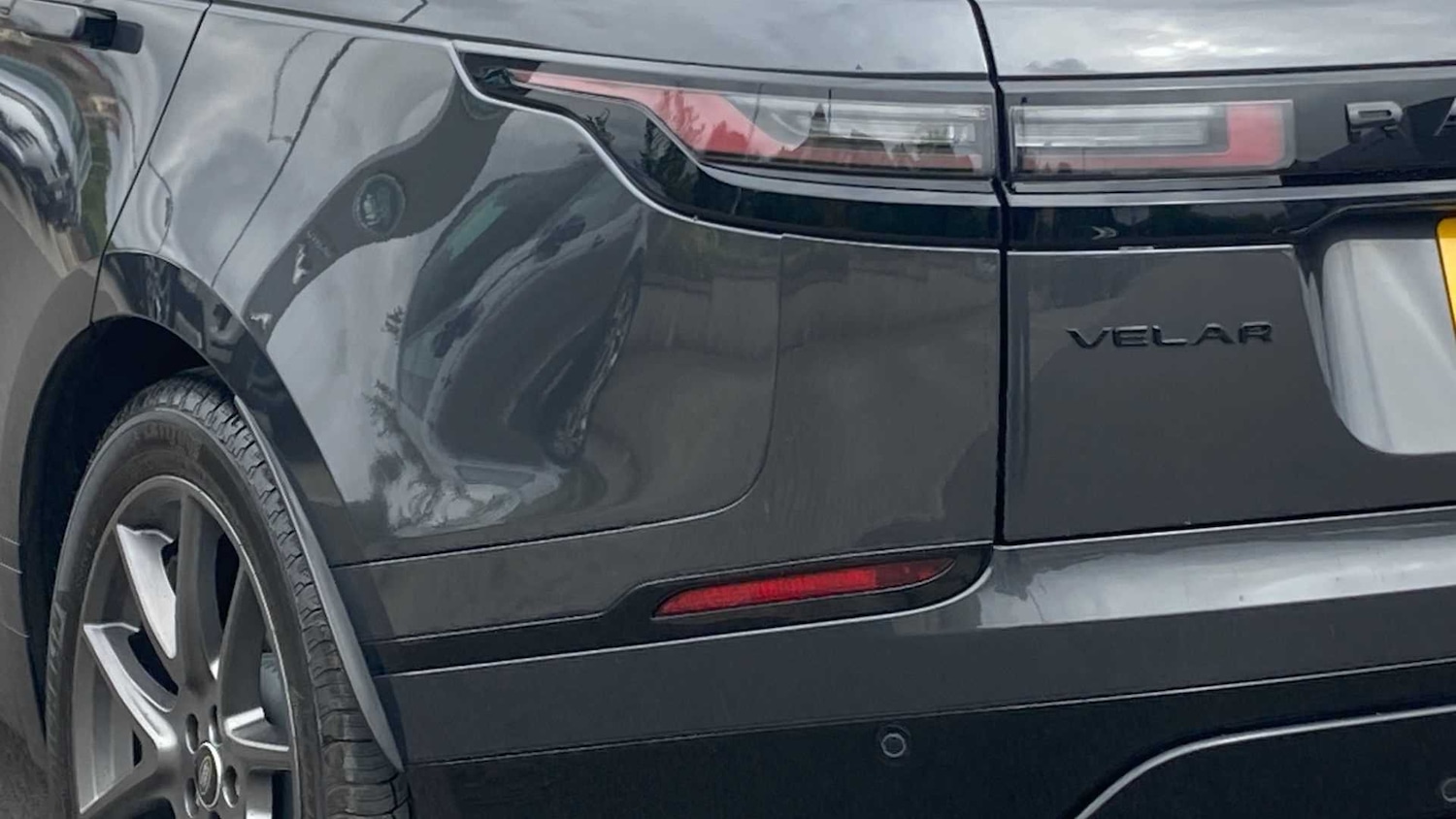 Used Land Rover Range Rover Velar 2025 for sale - 76460534: Photo 19