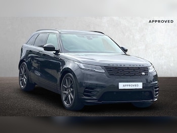 Used Land Rover Range Rover Velar 2025 for sale - 76460534: Photo
