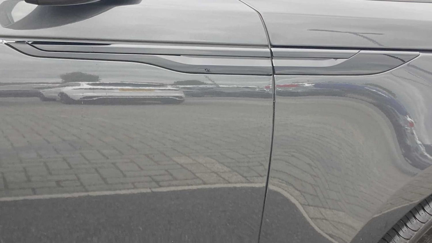 Used Land Rover Range Rover Velar 2025 for sale - 76460534: Photo 20