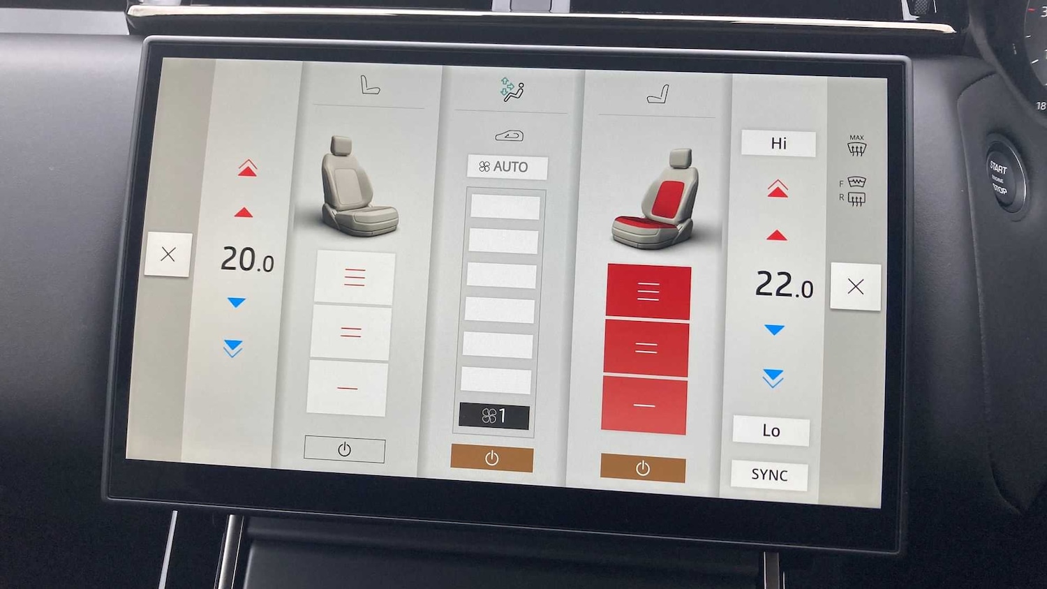 Used Land Rover Range Rover Velar 2025 for sale - 76460534: Photo 22