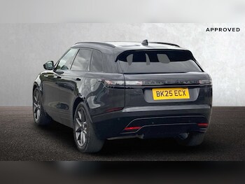 Used Land Rover Range Rover Velar 2025 for sale - 76460534: Photo