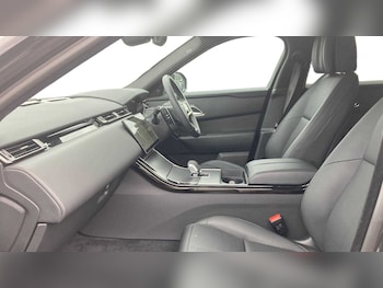 Used Land Rover Range Rover Velar 2025 for sale - 76460534: Photo