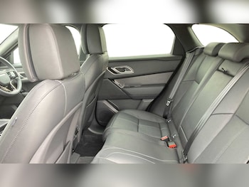 Used Land Rover Range Rover Velar 2025 for sale - 76460534: Photo