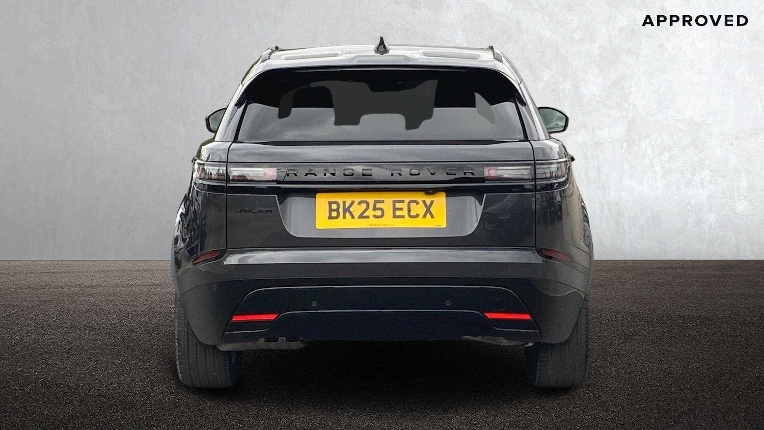 Used Land Rover Range Rover Velar 2025 for sale - 76460534: Photo 6