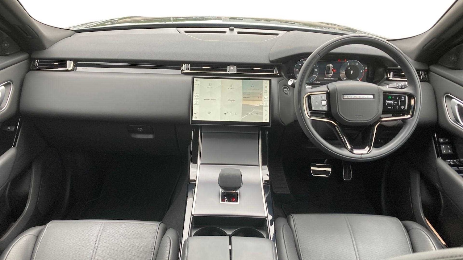 Used Land Rover Range Rover Velar 2025 for sale - 76460534: Photo 9