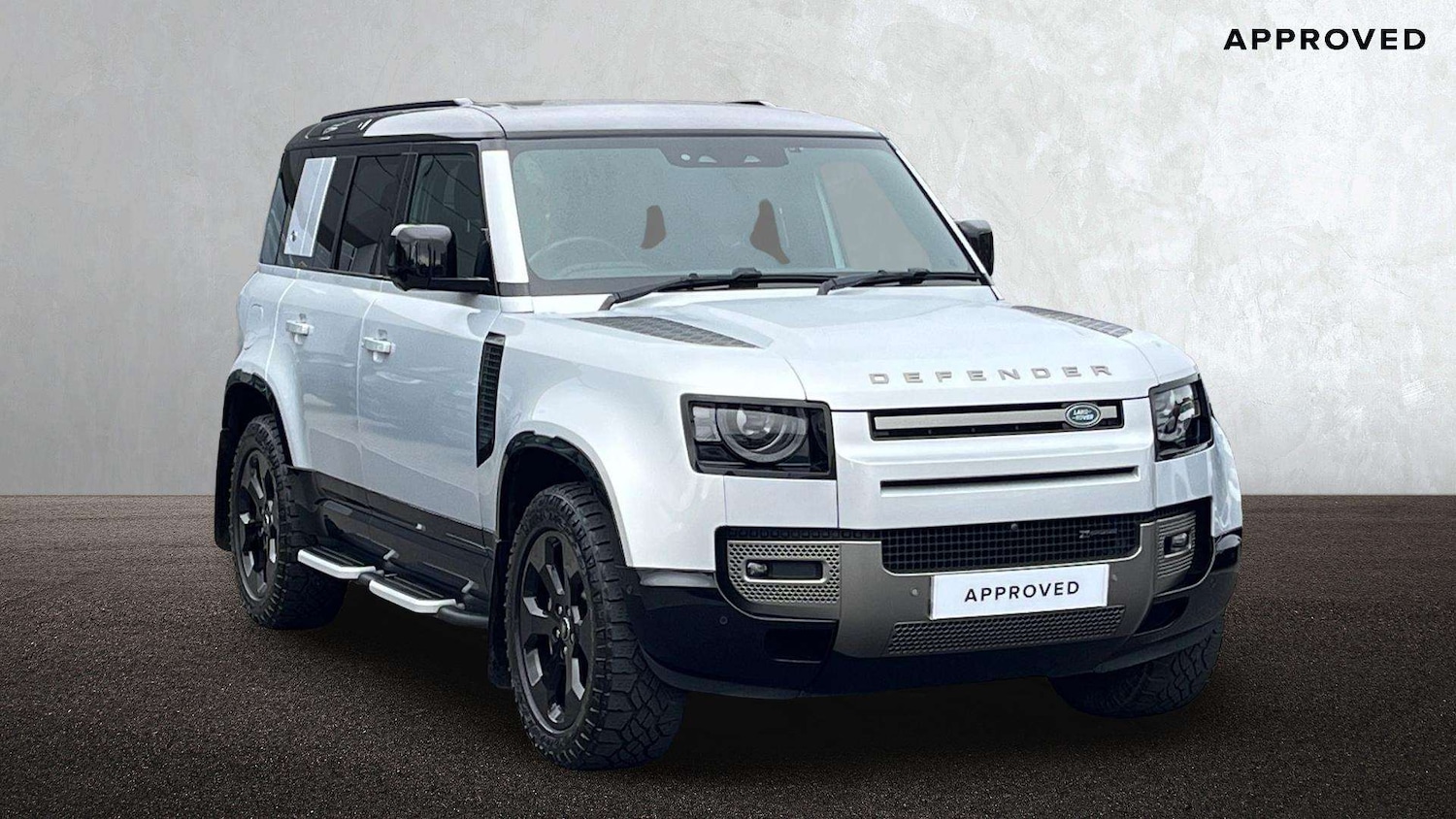 Used Land Rover Defender 2022 for sale - 76460604: Photo 1