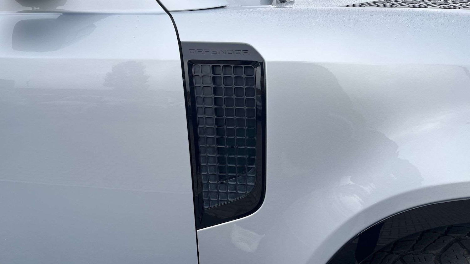 Used Land Rover Defender 2022 for sale - 76460604: Photo 28