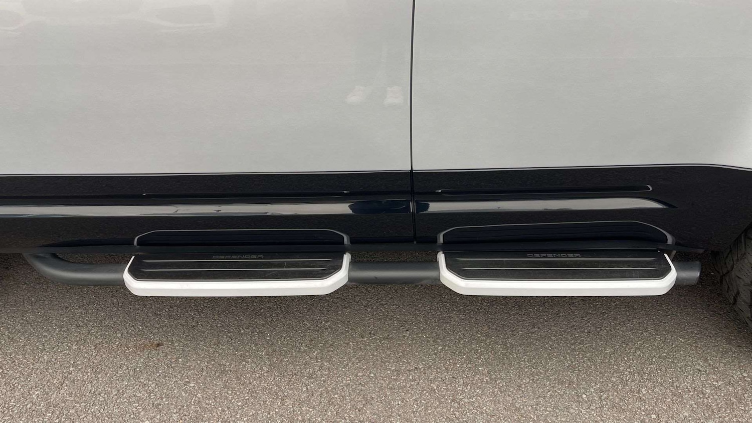 Used Land Rover Defender 2022 for sale - 76460604: Photo 32