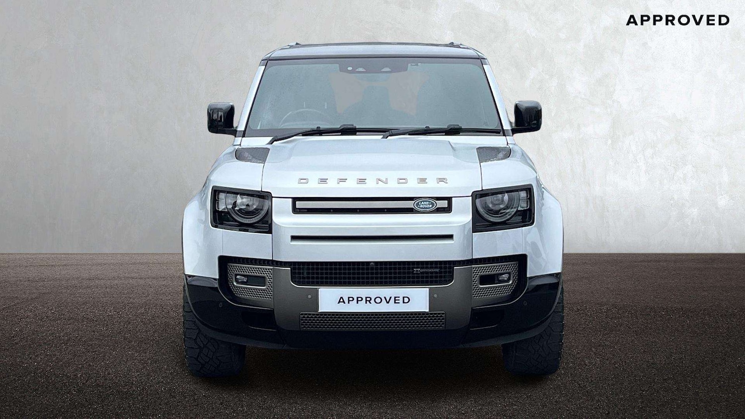 Used Land Rover Defender 2022 for sale - 76460604: Photo 7