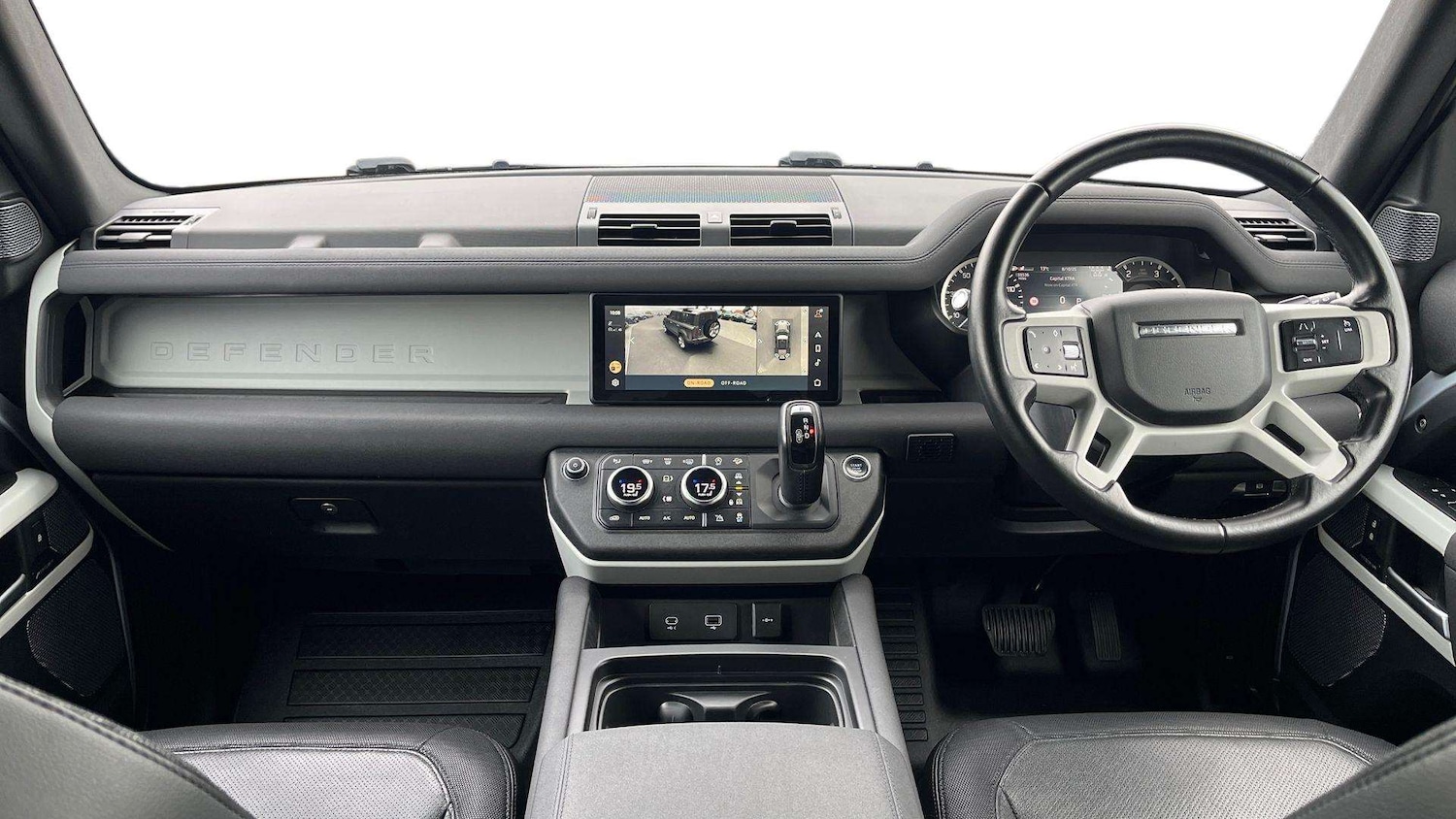 Used Land Rover Defender 2022 for sale - 76460604: Photo 9