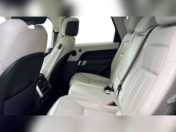 Used Land Rover Range Rover Sport 2020 for sale - 79637161: Photo