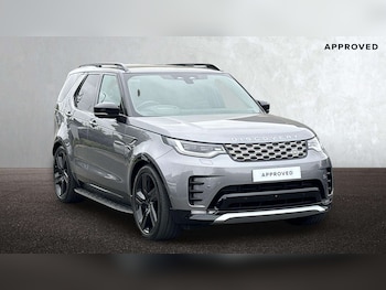 Used Land Rover Discovery 2023 for sale - 79183459: Photo