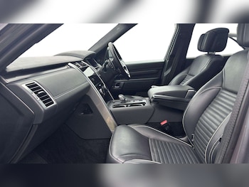 Used Land Rover Discovery 2023 for sale - 79183459: Photo